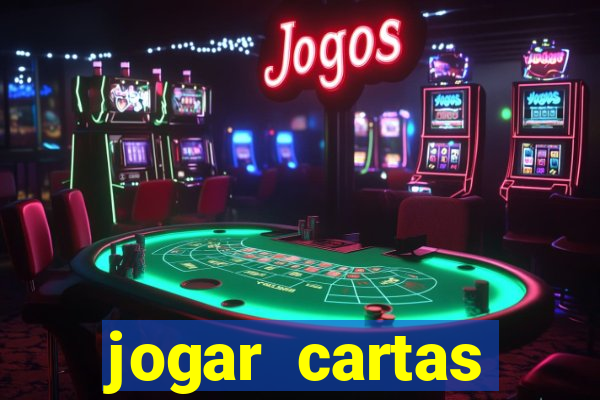 jogar cartas ciganas on line